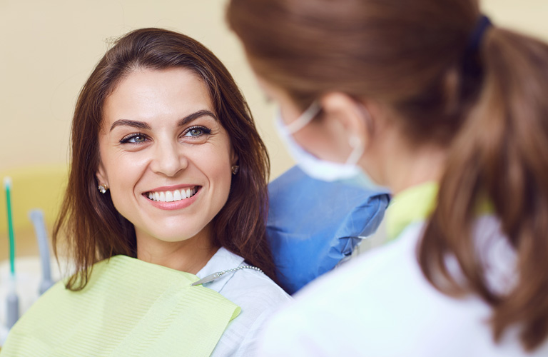 Dentist in Grande Prairie, AB Grande Prairie Dentist Near Me