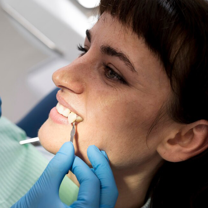 Consequences of Tooth Extractions