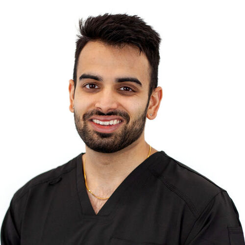 Dr. Sahib Rekhi – General Dentist