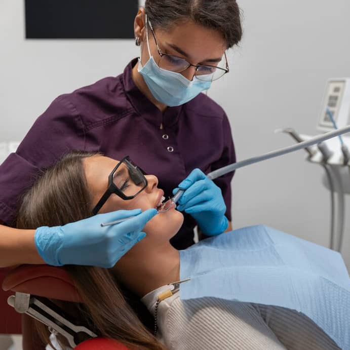 Root Canal Treatment in Grande Prairie