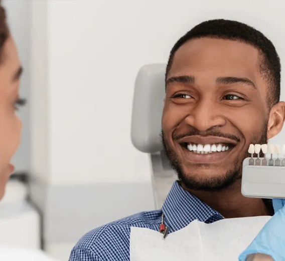 Dental Implants
