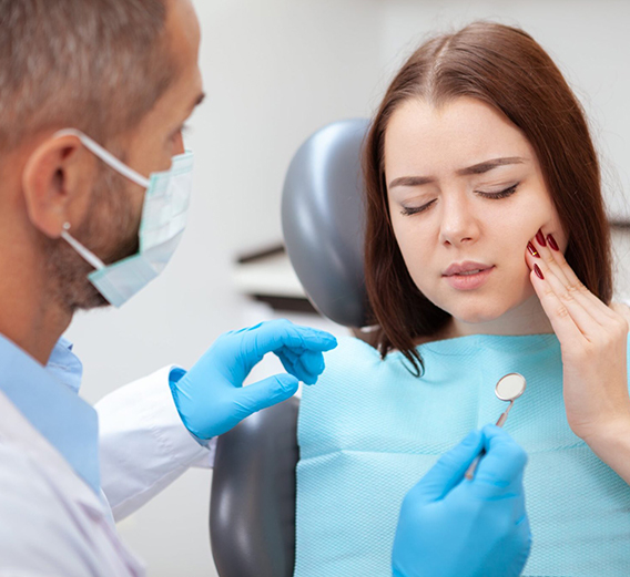 Emegency Dentistry