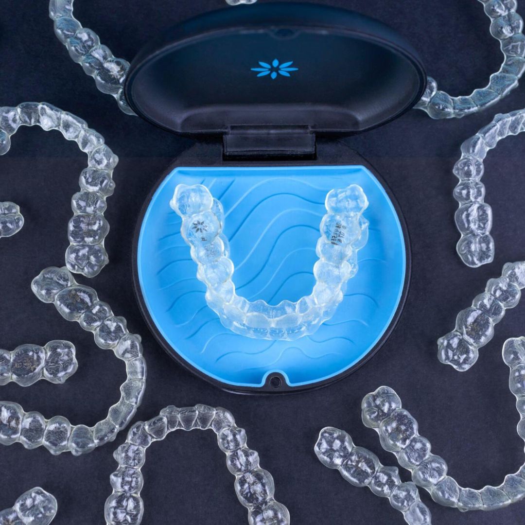 Invisalign Near You