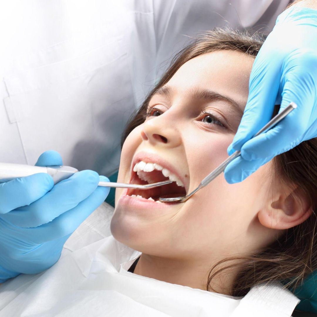 Orthodontic Treatment Near You