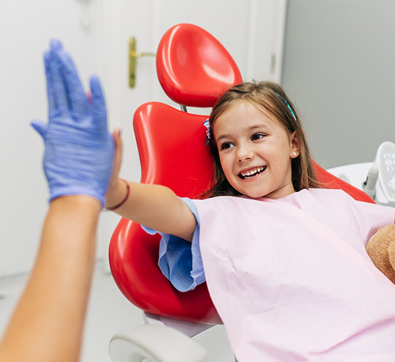 Pediatric Services