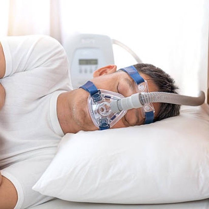 Sleep Apnea and Snoring Device Near You