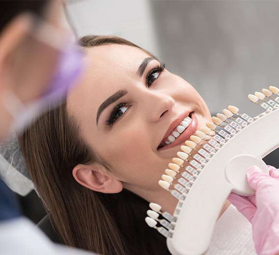 Teeth Whitening