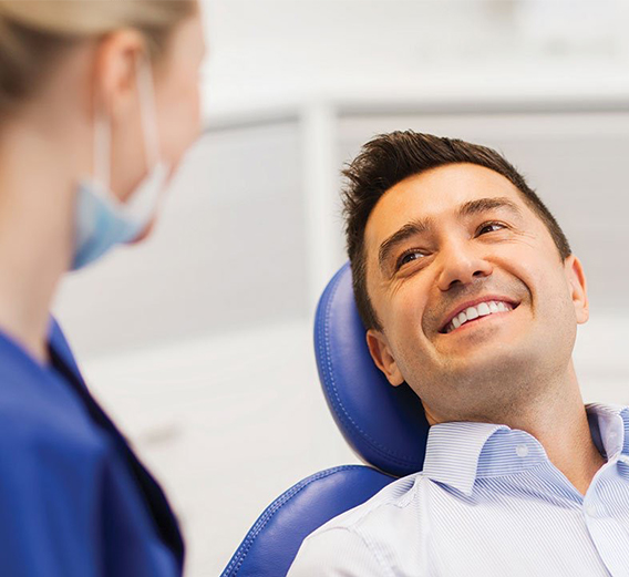 Tooth Extractions