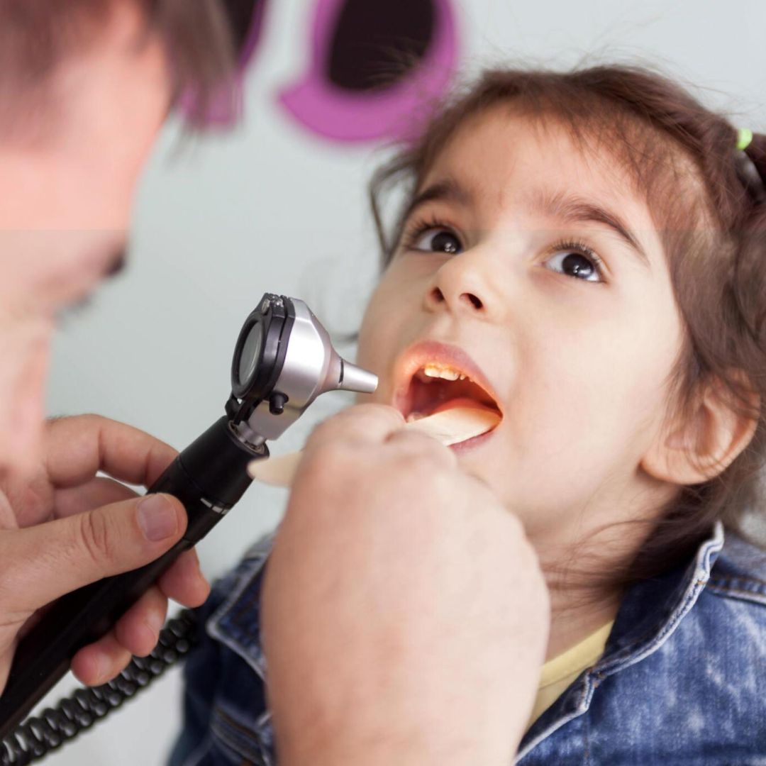 Why Choose Our Dental Practice for Your Child’s Care