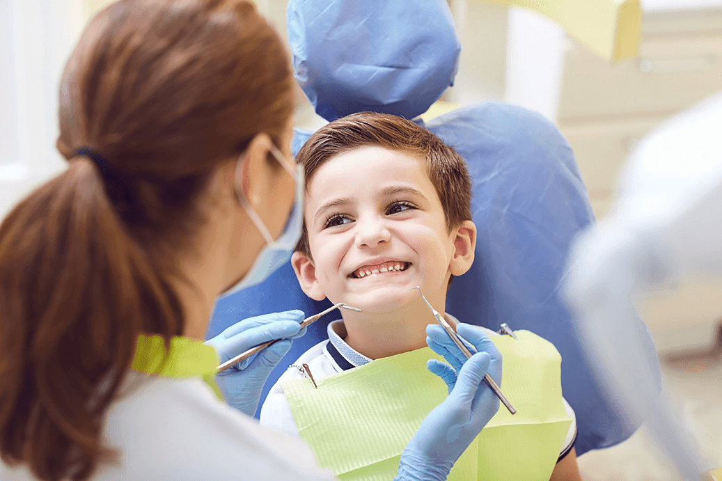Fun Facts about Baby Teeth