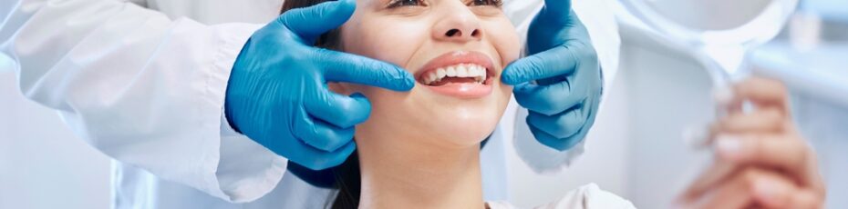 Teeth Whitening in grande prairie