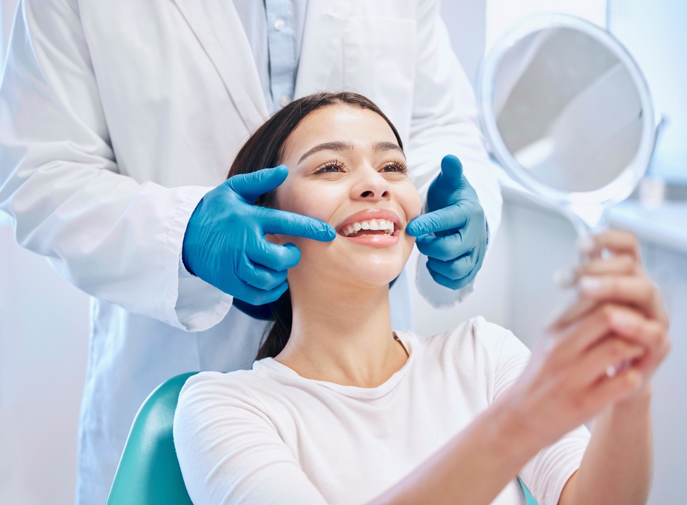 Teeth Whitening in grande prairie