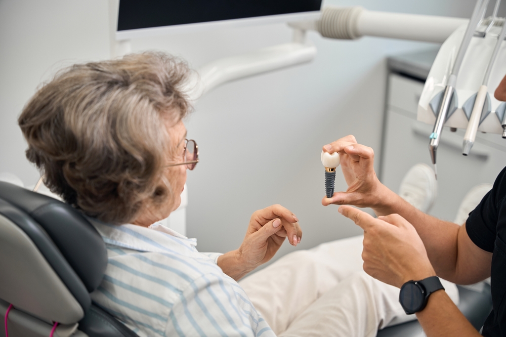 are dental implants right for you benefits and drawbacks explained