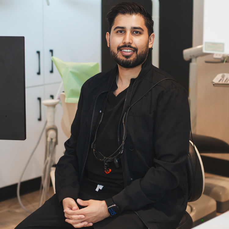 Dr. Bilwal Hussain