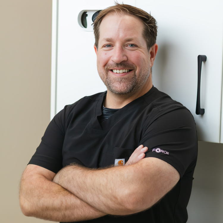 Dr. Tyler Dahl