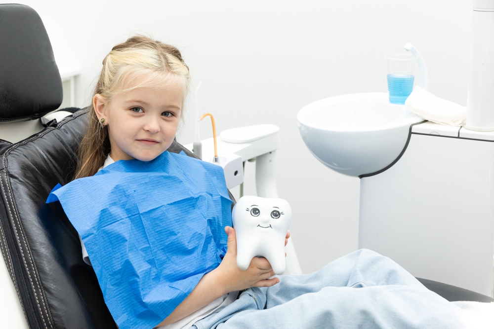 What Should Parents Know Before a Child’s First Dental Checkup?